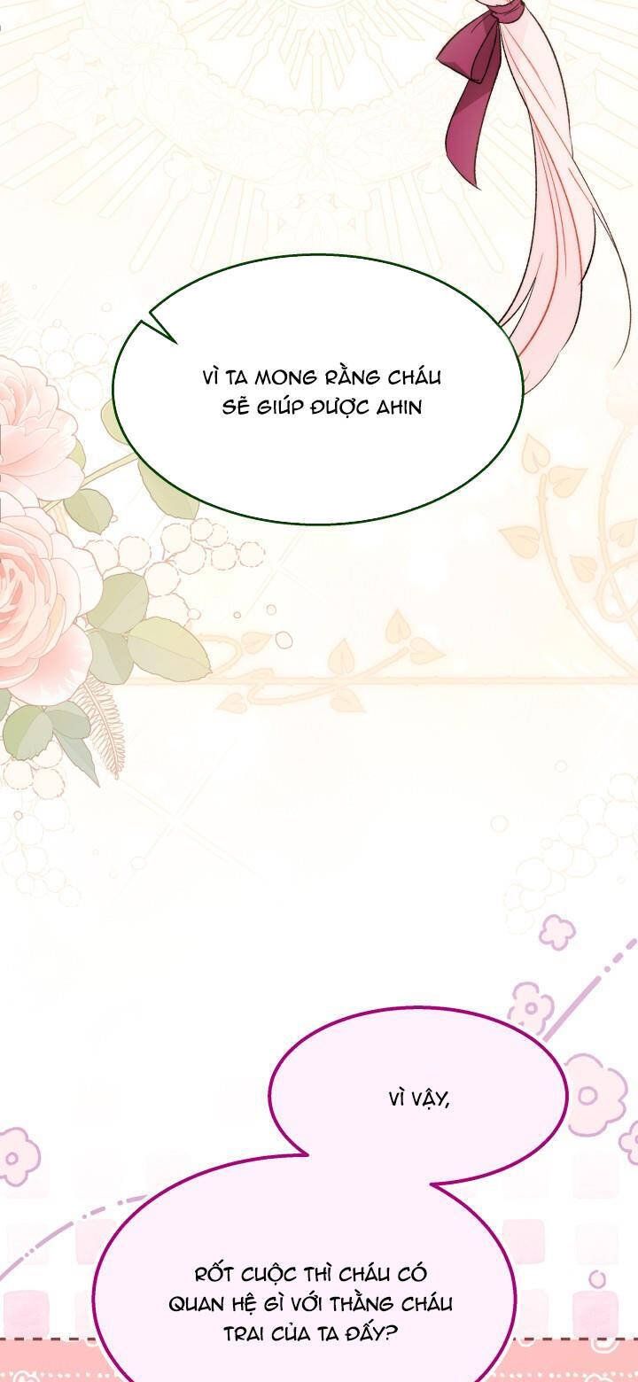 đọc truyện Mối Quan Hệ Cộng Sinh Giữa Báo Đen Và Thỏ Trắng Chương 86 ảnh 17 tại Thiên Thai Truyện