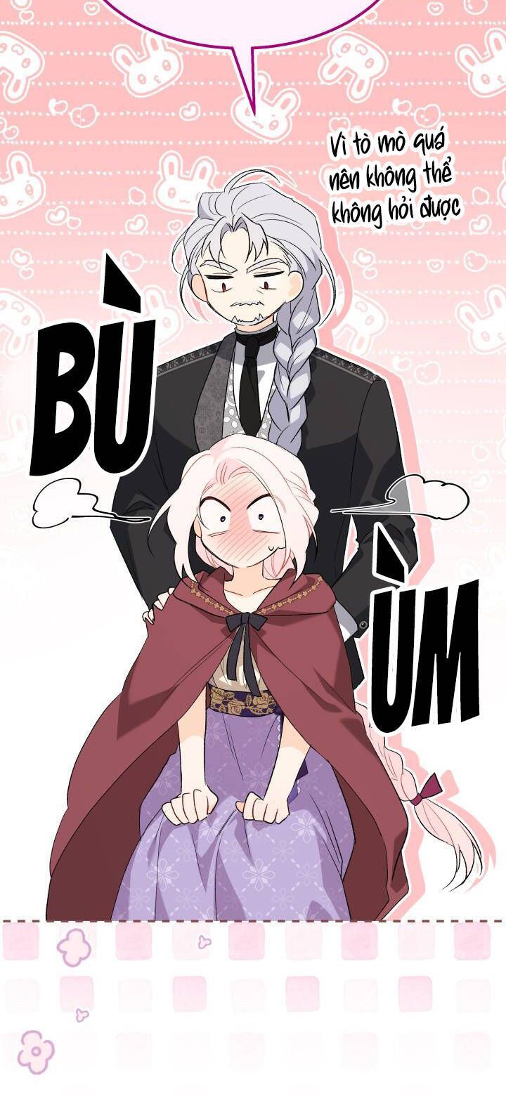 đọc truyện Mối Quan Hệ Cộng Sinh Giữa Báo Đen Và Thỏ Trắng Chương 86 ảnh 18 tại Thiên Thai Truyện