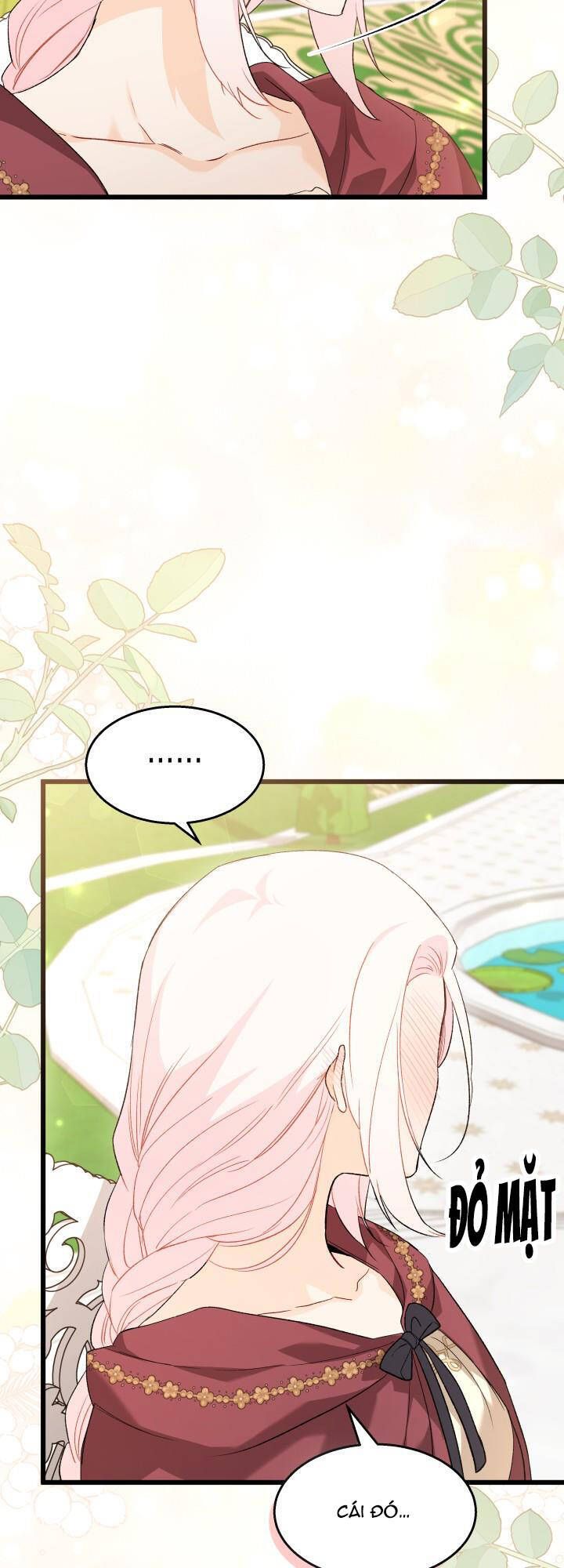 đọc truyện Mối Quan Hệ Cộng Sinh Giữa Báo Đen Và Thỏ Trắng Chương 86 ảnh 20 tại Thiên Thai Truyện