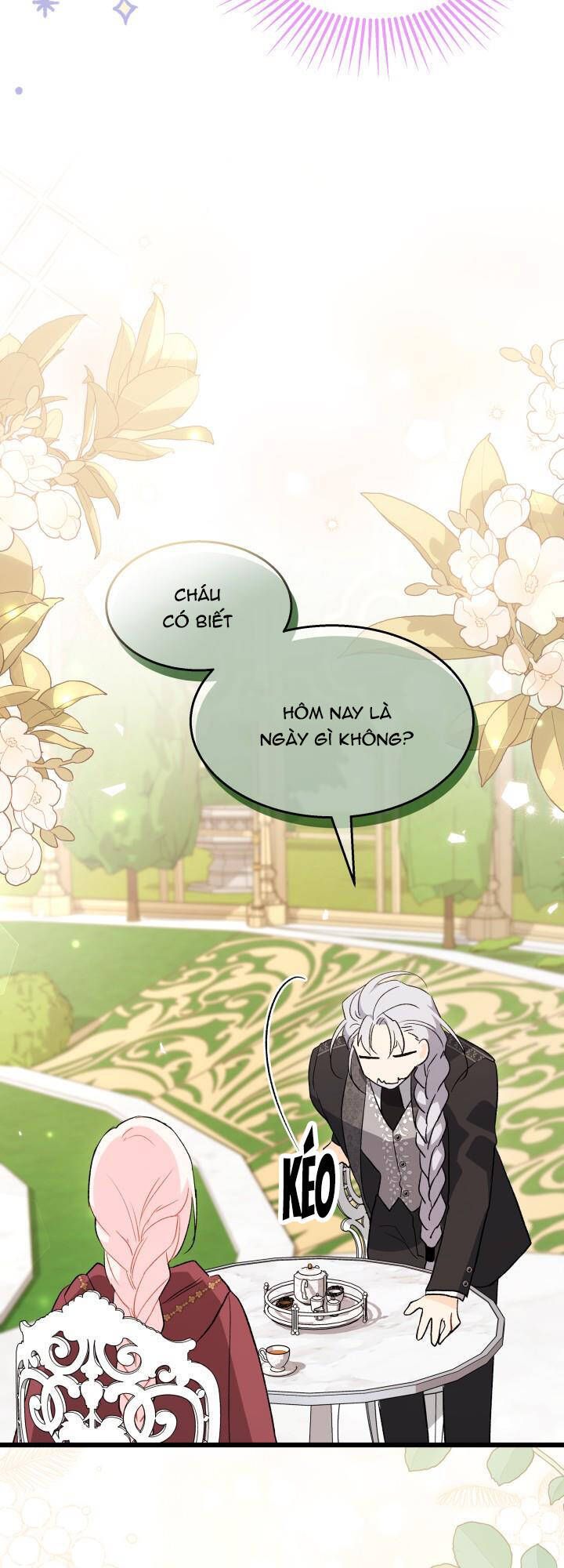 đọc truyện Mối Quan Hệ Cộng Sinh Giữa Báo Đen Và Thỏ Trắng Chương 86 ảnh 22 tại Thiên Thai Truyện