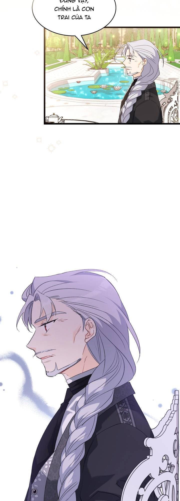 đọc truyện Mối Quan Hệ Cộng Sinh Giữa Báo Đen Và Thỏ Trắng Chương 86 ảnh 24 tại Thiên Thai Truyện