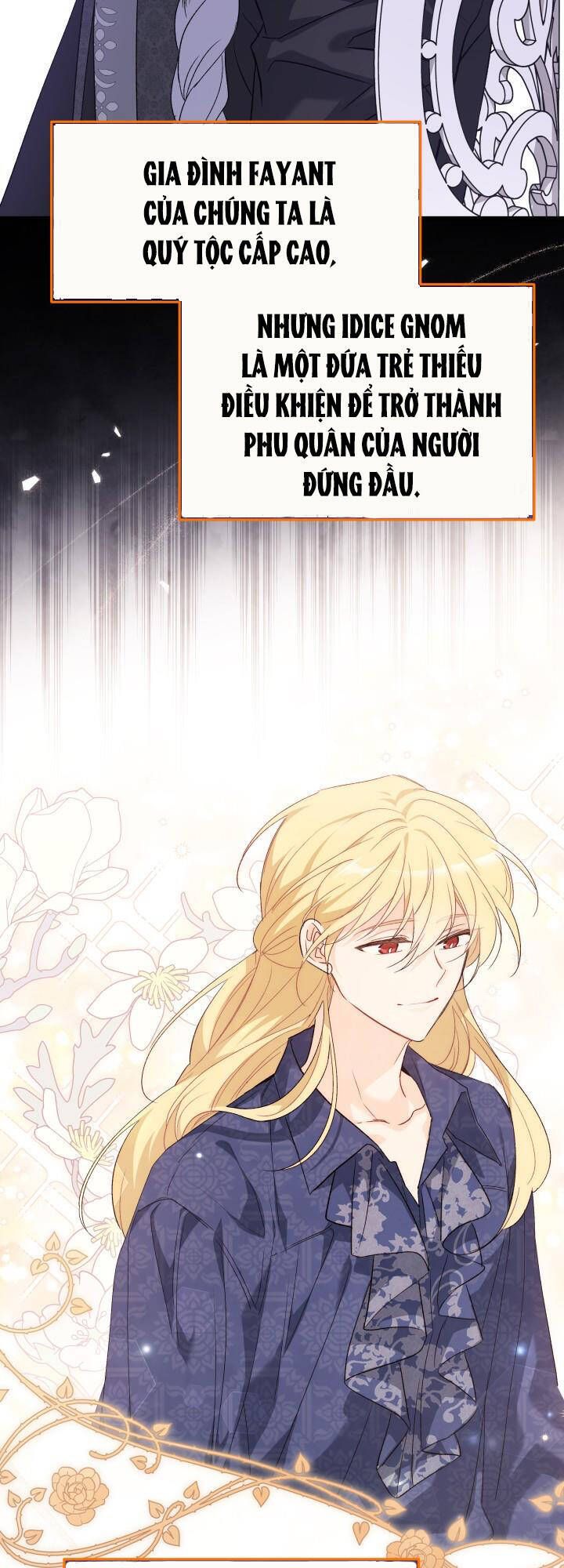 đọc truyện Mối Quan Hệ Cộng Sinh Giữa Báo Đen Và Thỏ Trắng Chương 86 ảnh 25 tại Thiên Thai Truyện