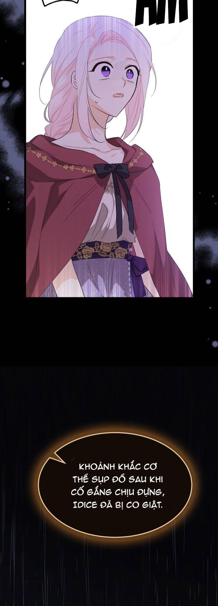 đọc truyện Mối Quan Hệ Cộng Sinh Giữa Báo Đen Và Thỏ Trắng Chương 86 ảnh 31 tại Thiên Thai Truyện