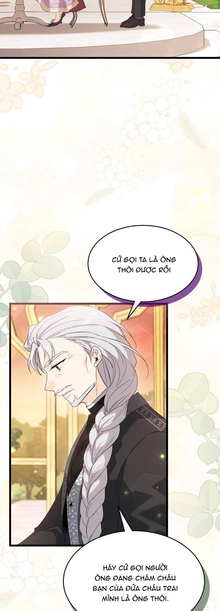 đọc truyện Mối Quan Hệ Cộng Sinh Giữa Báo Đen Và Thỏ Trắng Chương 86 ảnh 5 tại Thiên Thai Truyện