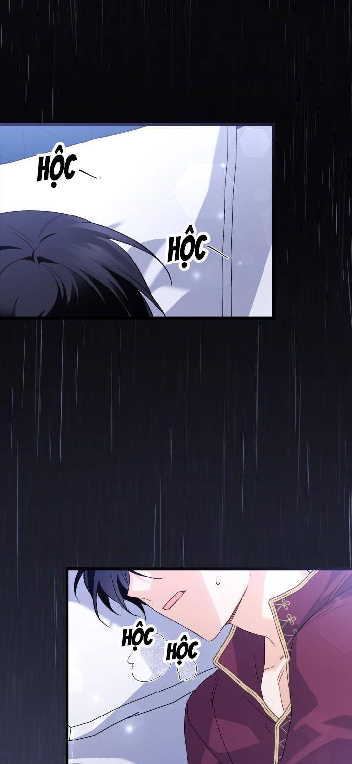 đọc truyện Mối Quan Hệ Cộng Sinh Giữa Báo Đen Và Thỏ Trắng Chương 86 ảnh 32 tại Thiên Thai Truyện