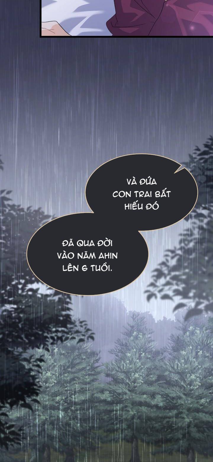 đọc truyện Mối Quan Hệ Cộng Sinh Giữa Báo Đen Và Thỏ Trắng Chương 86 ảnh 33 tại Thiên Thai Truyện