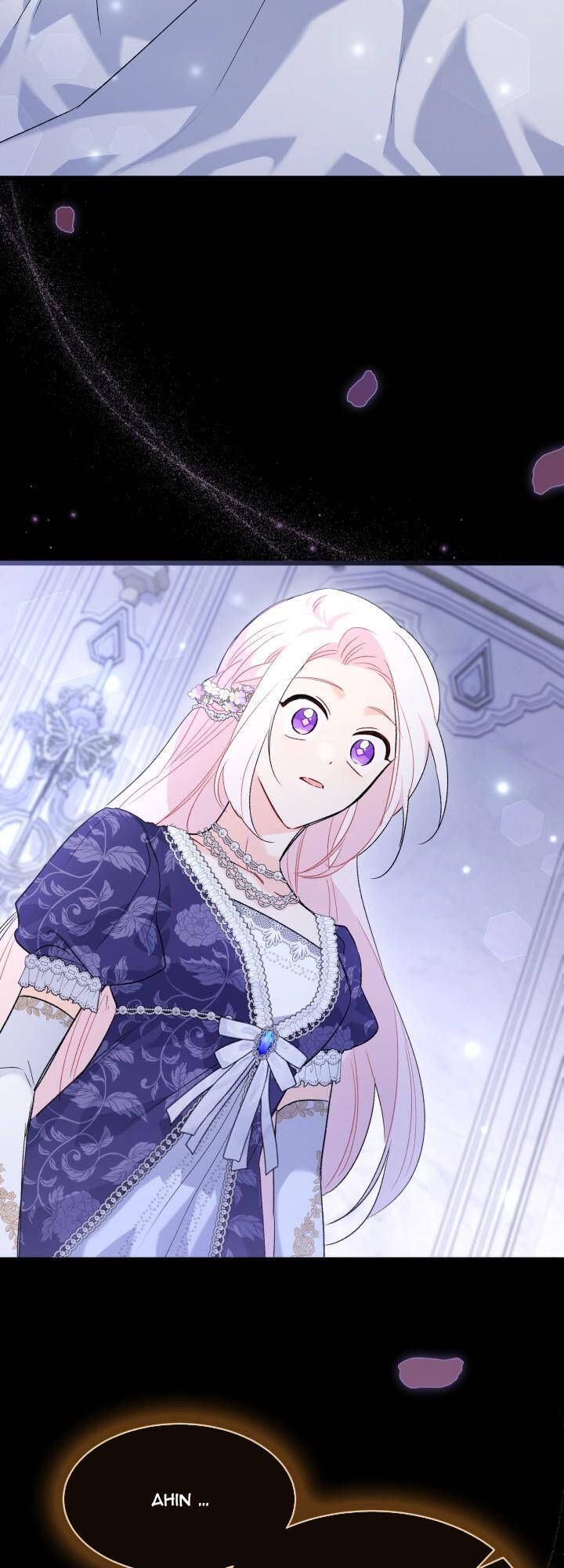 đọc truyện Mối Quan Hệ Cộng Sinh Giữa Báo Đen Và Thỏ Trắng Chương 86 ảnh 35 tại Thiên Thai Truyện