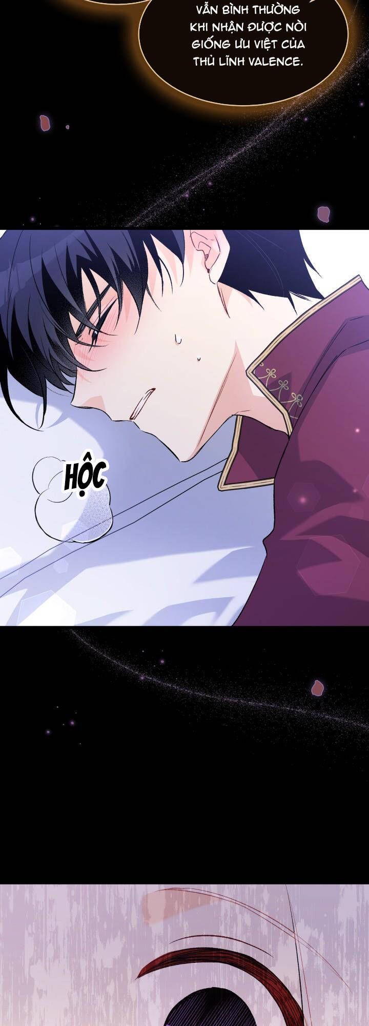 đọc truyện Mối Quan Hệ Cộng Sinh Giữa Báo Đen Và Thỏ Trắng Chương 86 ảnh 36 tại Thiên Thai Truyện