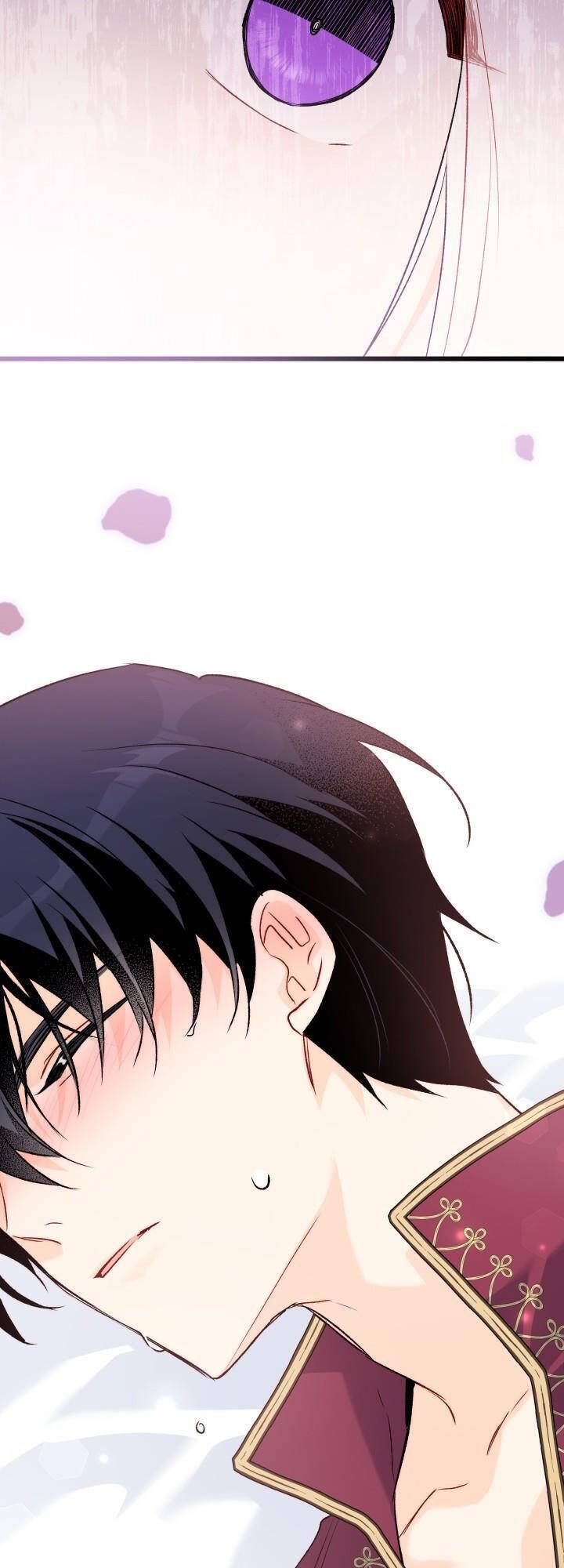 đọc truyện Mối Quan Hệ Cộng Sinh Giữa Báo Đen Và Thỏ Trắng Chương 86 ảnh 37 tại Thiên Thai Truyện