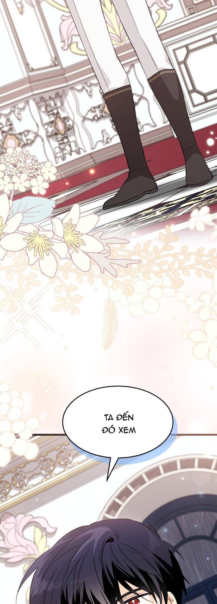 đọc truyện Mối Quan Hệ Cộng Sinh Giữa Báo Đen Và Thỏ Trắng Chương 86 ảnh 41 tại Thiên Thai Truyện