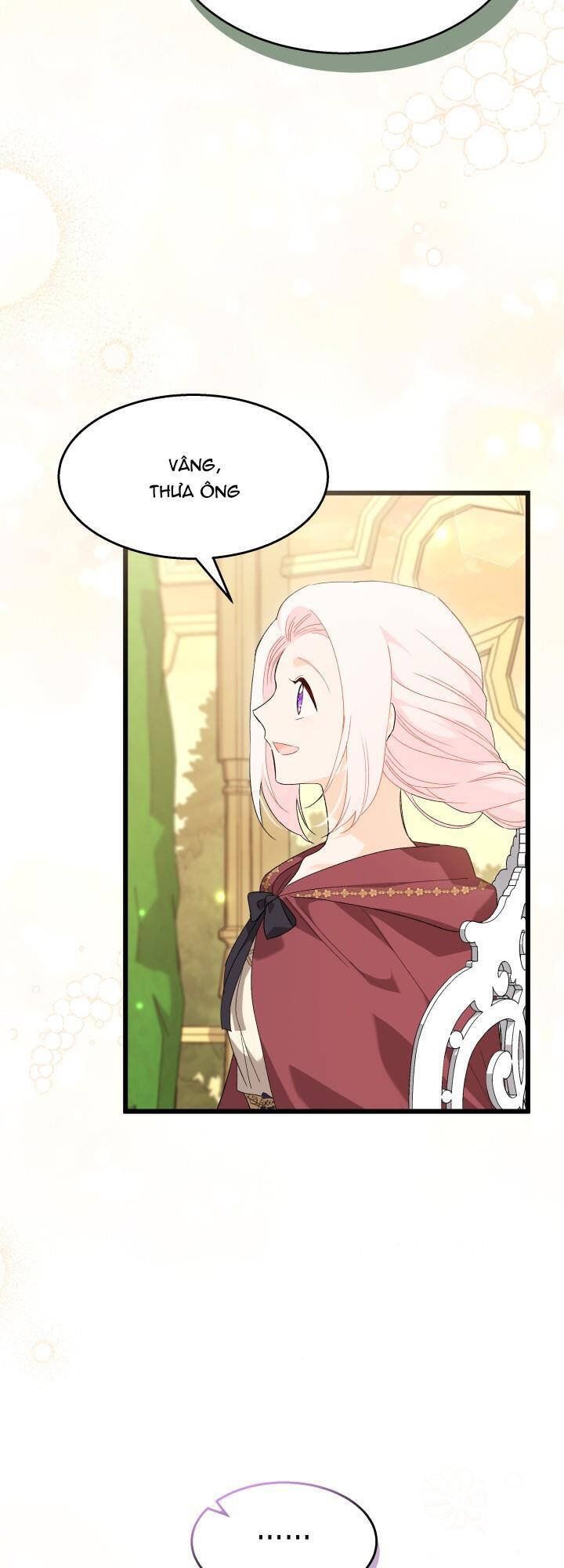 đọc truyện Mối Quan Hệ Cộng Sinh Giữa Báo Đen Và Thỏ Trắng Chương 86 ảnh 6 tại Thiên Thai Truyện