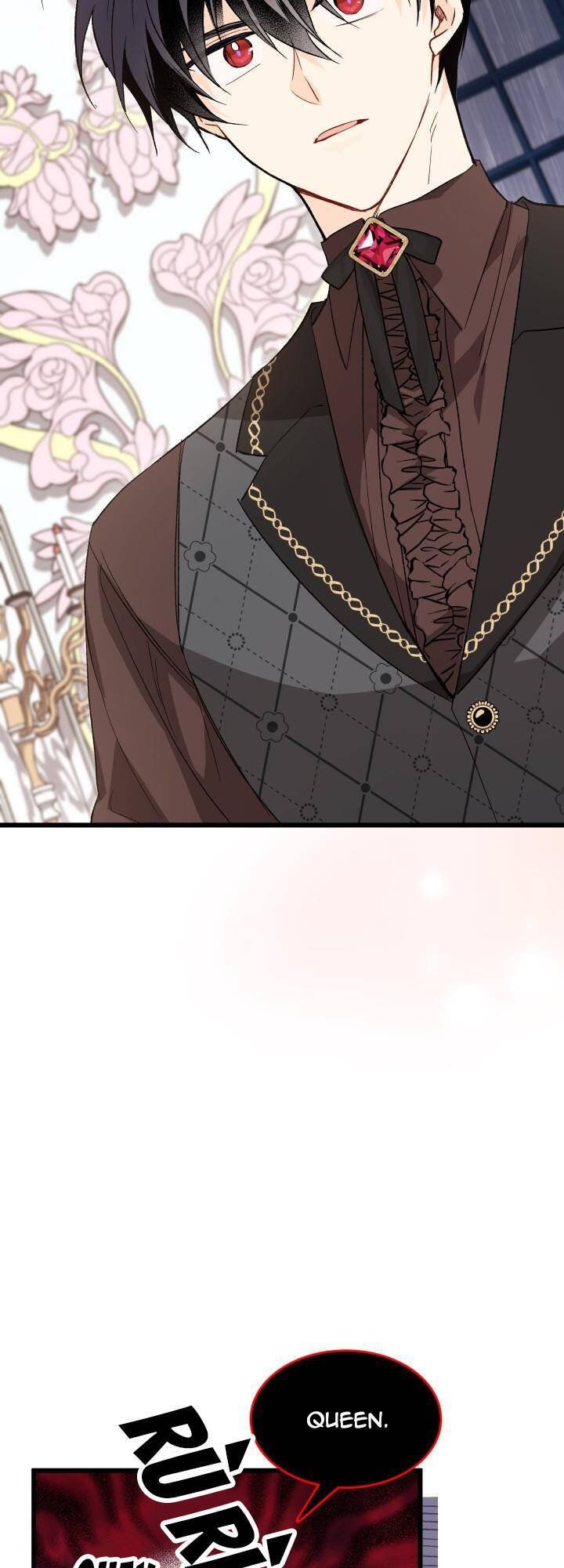 đọc truyện Mối Quan Hệ Cộng Sinh Giữa Báo Đen Và Thỏ Trắng Chương 86 ảnh 42 tại Thiên Thai Truyện