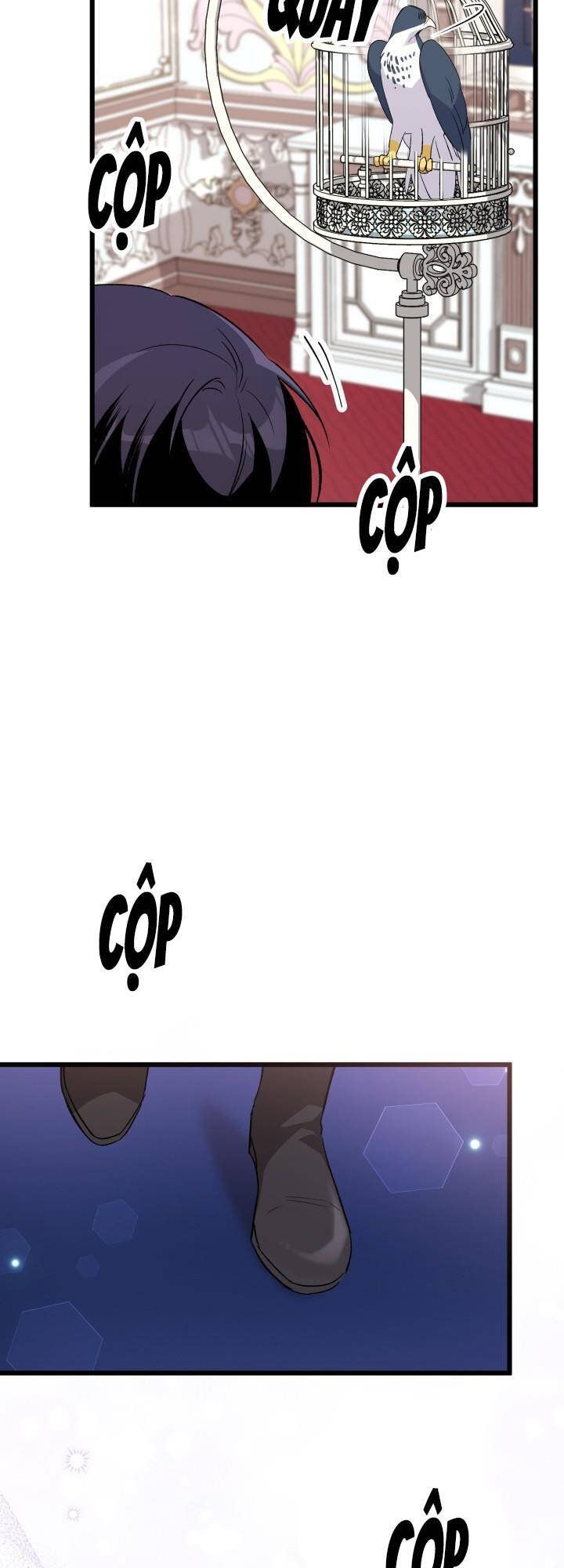 đọc truyện Mối Quan Hệ Cộng Sinh Giữa Báo Đen Và Thỏ Trắng Chương 86 ảnh 44 tại Thiên Thai Truyện