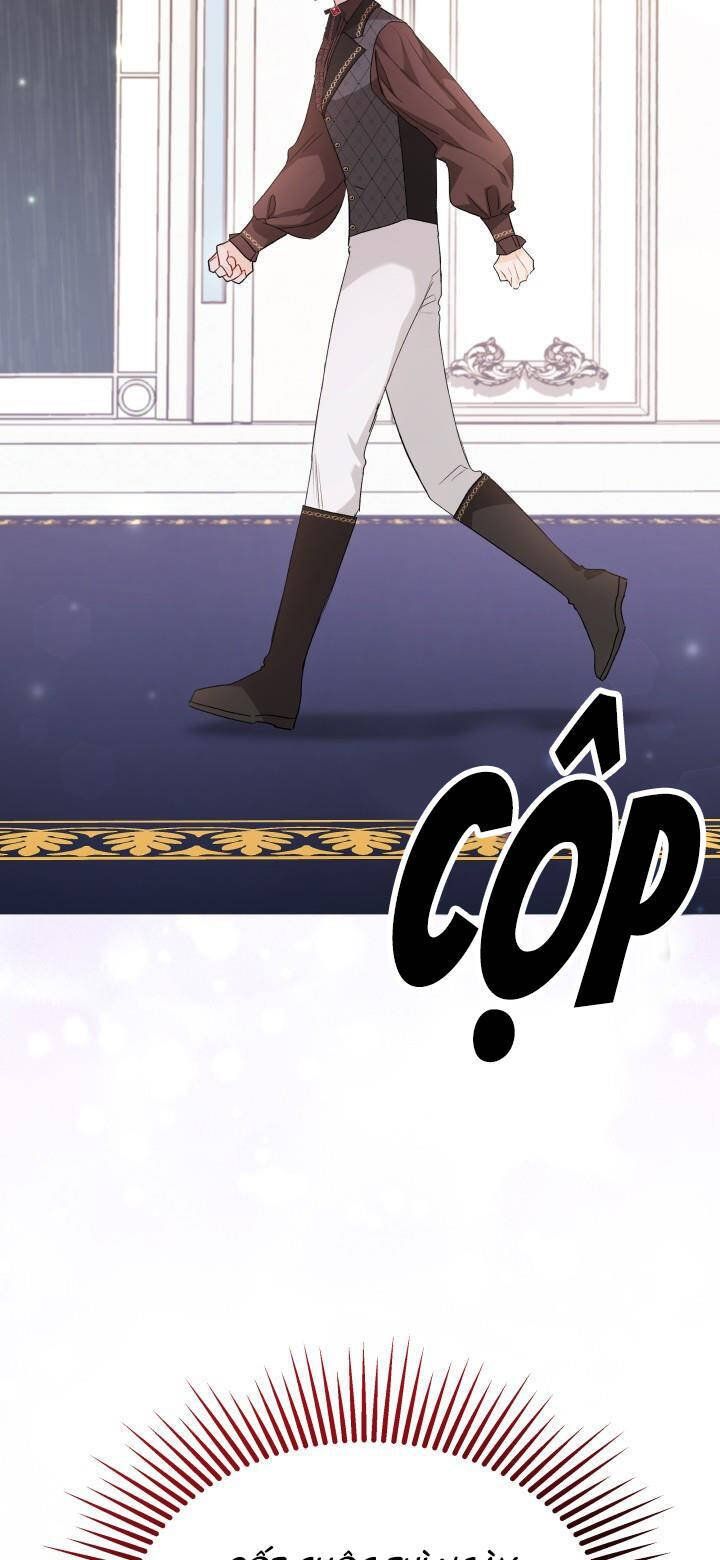 đọc truyện Mối Quan Hệ Cộng Sinh Giữa Báo Đen Và Thỏ Trắng Chương 86 ảnh 47 tại Thiên Thai Truyện