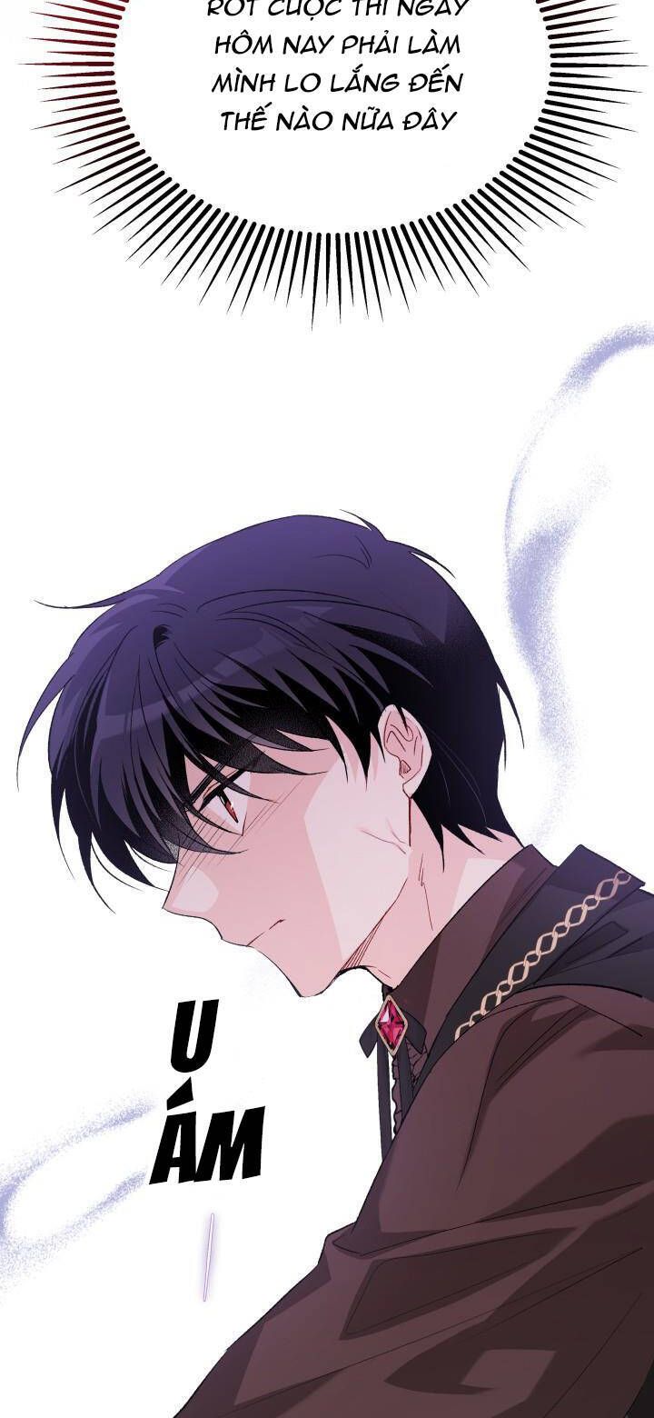 đọc truyện Mối Quan Hệ Cộng Sinh Giữa Báo Đen Và Thỏ Trắng Chương 86 ảnh 48 tại Thiên Thai Truyện