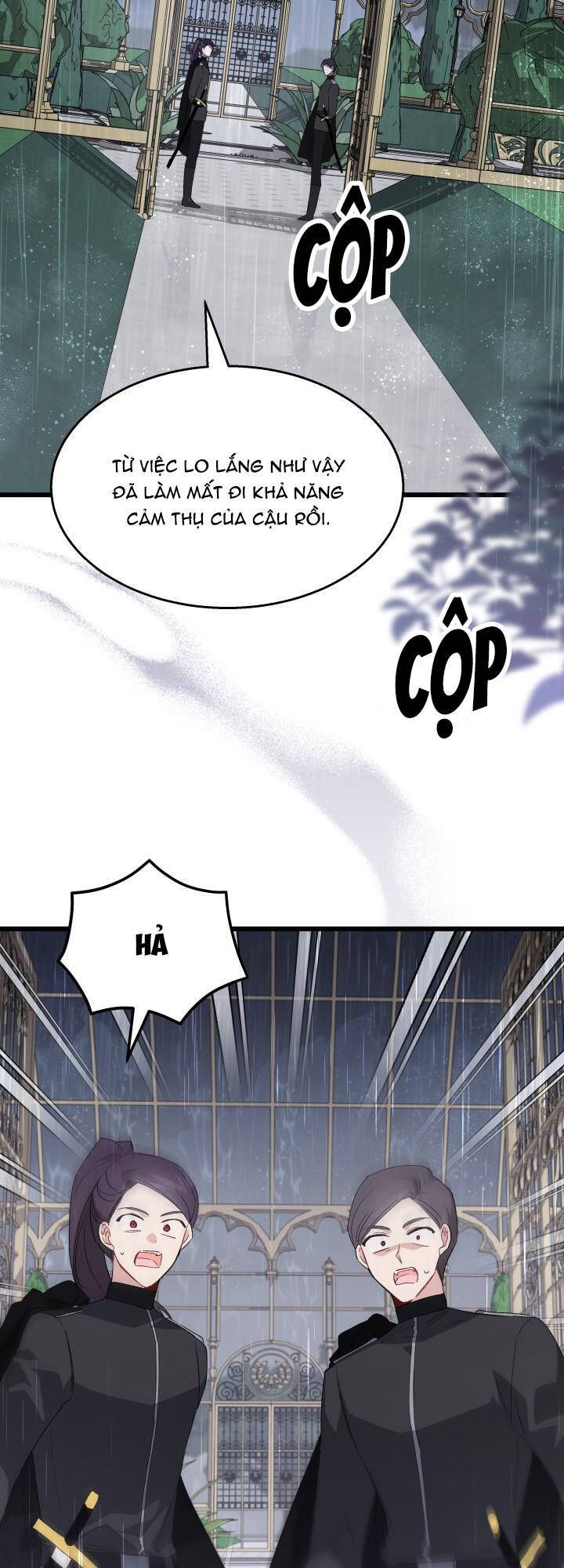 đọc truyện Mối Quan Hệ Cộng Sinh Giữa Báo Đen Và Thỏ Trắng Chương 86 ảnh 50 tại Thiên Thai Truyện