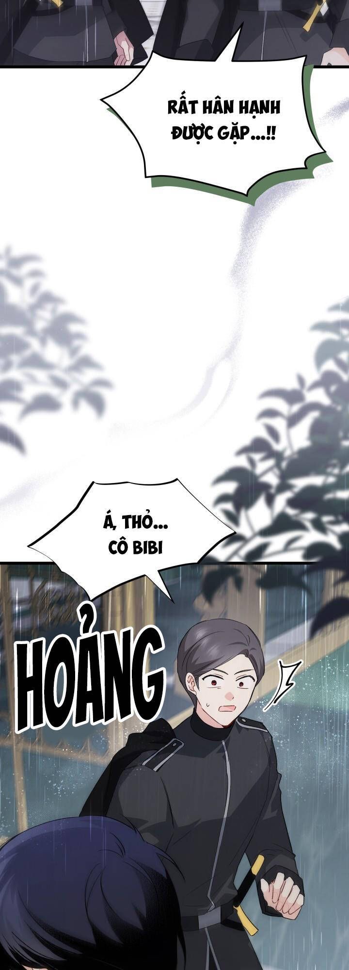 đọc truyện Mối Quan Hệ Cộng Sinh Giữa Báo Đen Và Thỏ Trắng Chương 86 ảnh 51 tại Thiên Thai Truyện