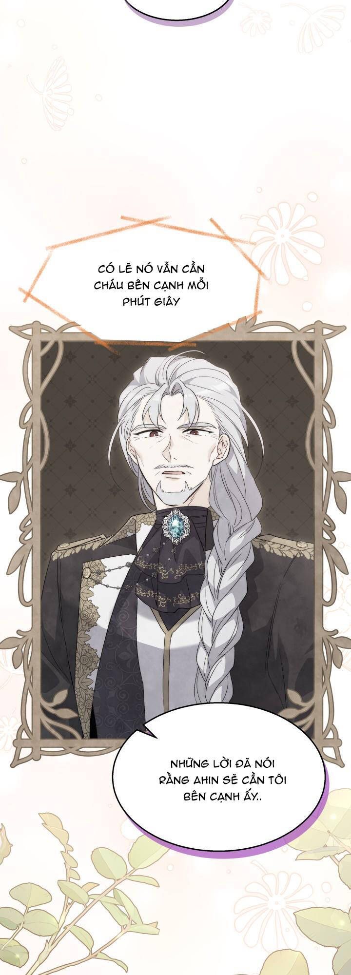 đọc truyện Mối Quan Hệ Cộng Sinh Giữa Báo Đen Và Thỏ Trắng Chương 86 ảnh 7 tại Thiên Thai Truyện