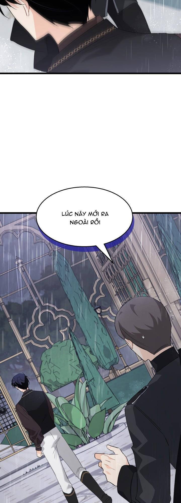 đọc truyện Mối Quan Hệ Cộng Sinh Giữa Báo Đen Và Thỏ Trắng Chương 86 ảnh 52 tại Thiên Thai Truyện