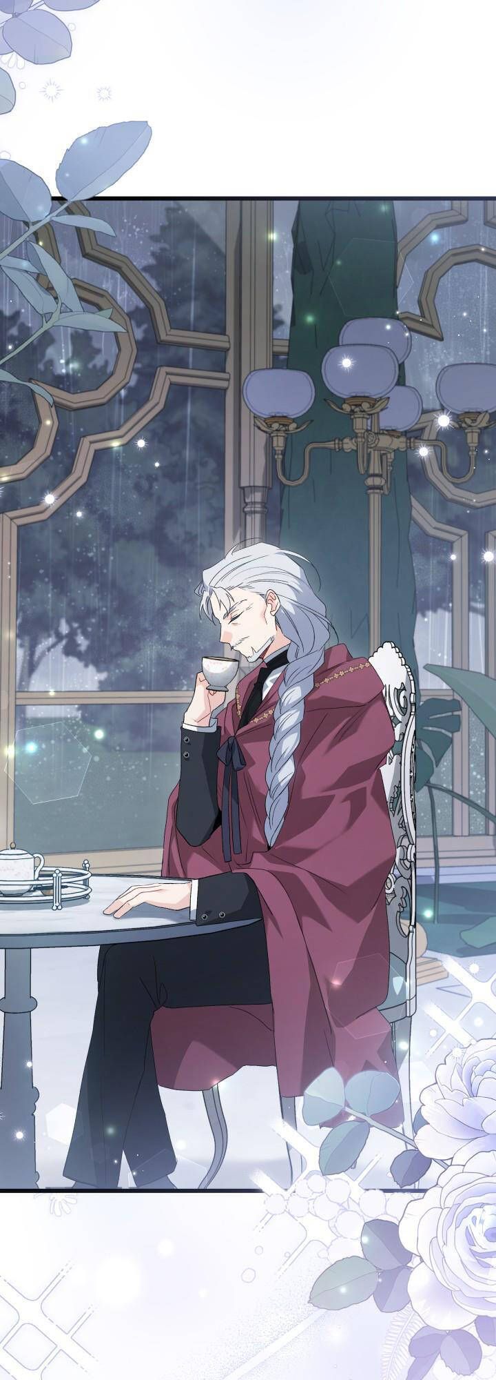 đọc truyện Mối Quan Hệ Cộng Sinh Giữa Báo Đen Và Thỏ Trắng Chương 86 ảnh 54 tại Thiên Thai Truyện