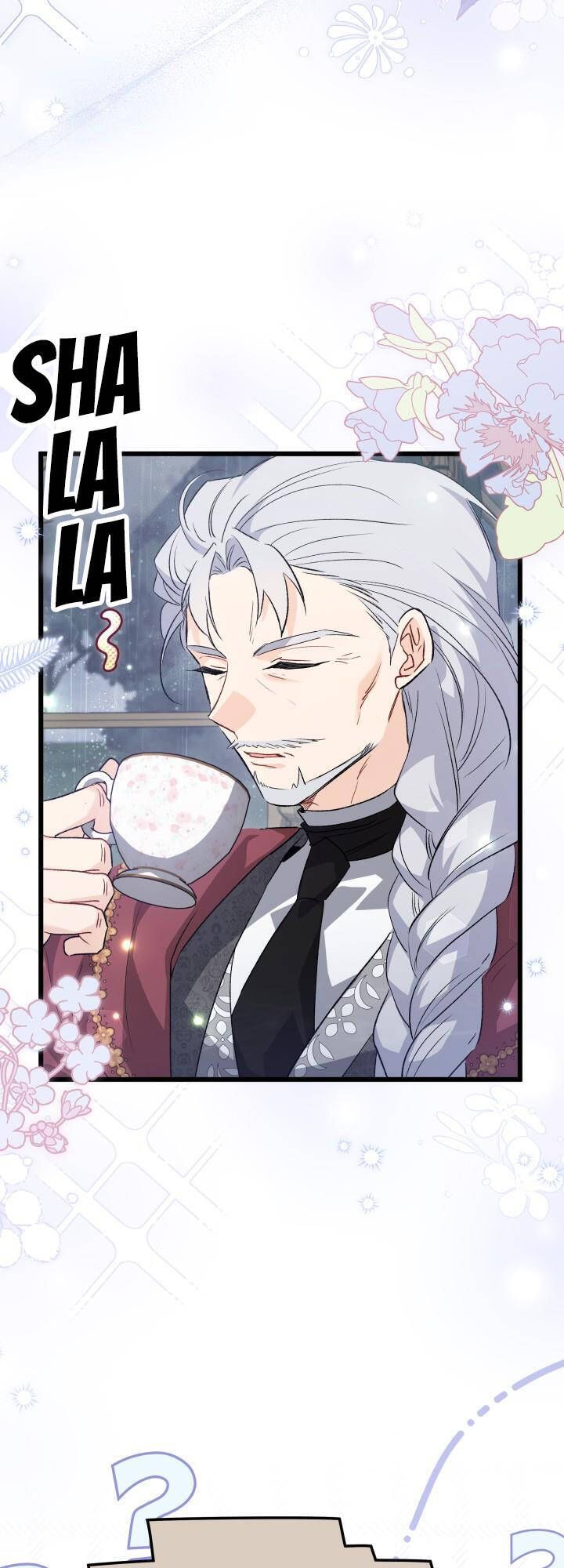 đọc truyện Mối Quan Hệ Cộng Sinh Giữa Báo Đen Và Thỏ Trắng Chương 86 ảnh 55 tại Thiên Thai Truyện