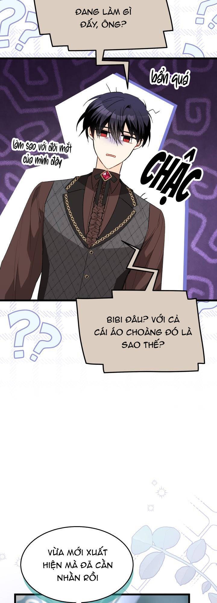 đọc truyện Mối Quan Hệ Cộng Sinh Giữa Báo Đen Và Thỏ Trắng Chương 86 ảnh 56 tại Thiên Thai Truyện