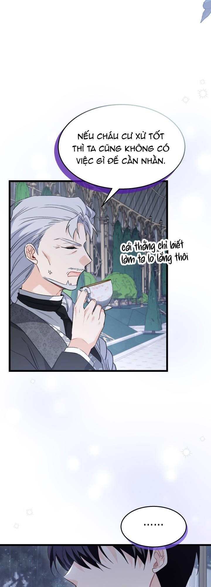 đọc truyện Mối Quan Hệ Cộng Sinh Giữa Báo Đen Và Thỏ Trắng Chương 86 ảnh 59 tại Thiên Thai Truyện