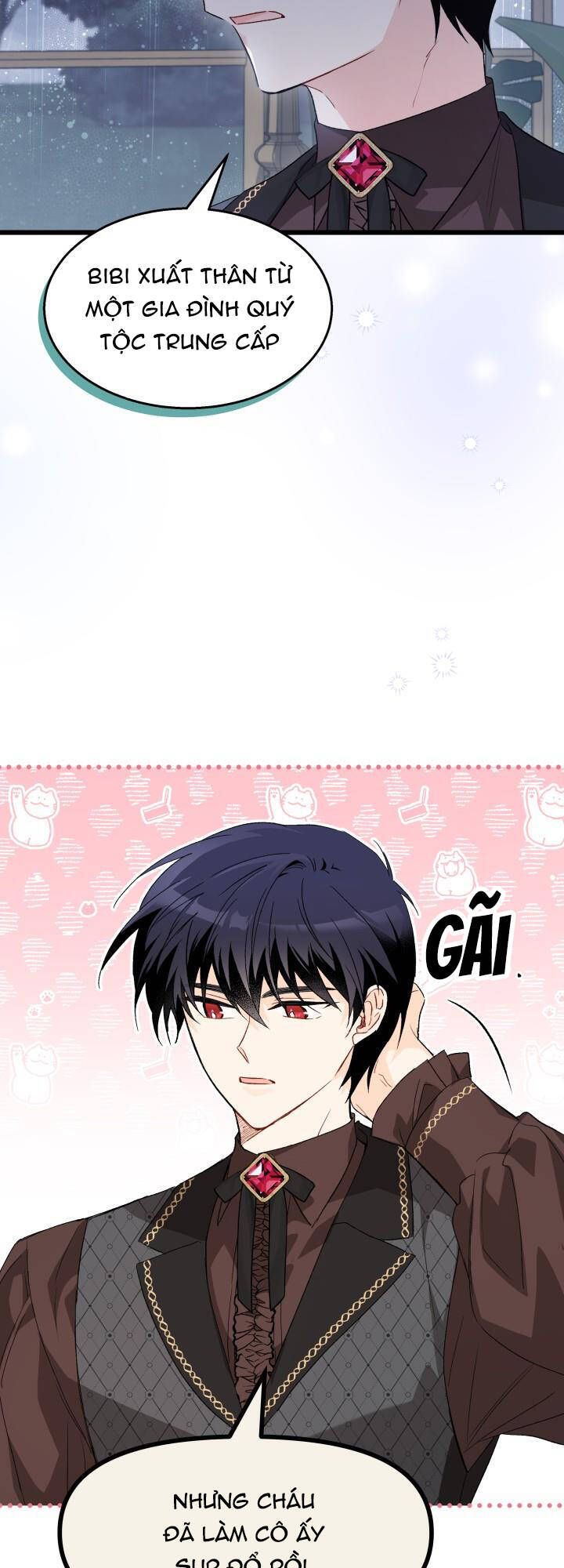 đọc truyện Mối Quan Hệ Cộng Sinh Giữa Báo Đen Và Thỏ Trắng Chương 86 ảnh 60 tại Thiên Thai Truyện