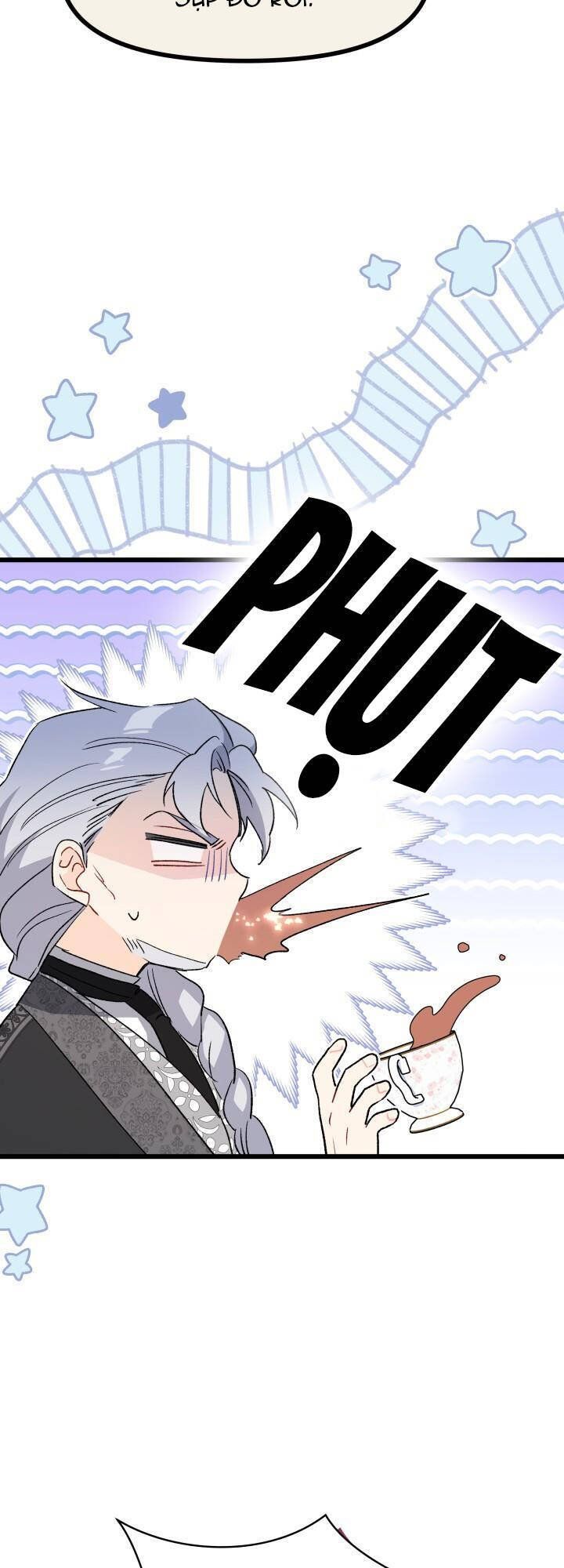 đọc truyện Mối Quan Hệ Cộng Sinh Giữa Báo Đen Và Thỏ Trắng Chương 86 ảnh 61 tại Thiên Thai Truyện