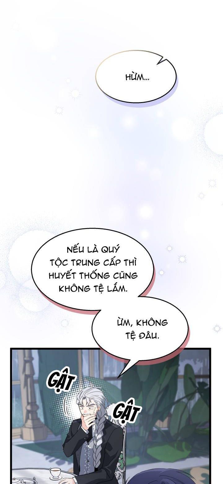 đọc truyện Mối Quan Hệ Cộng Sinh Giữa Báo Đen Và Thỏ Trắng Chương 86 ảnh 63 tại Thiên Thai Truyện