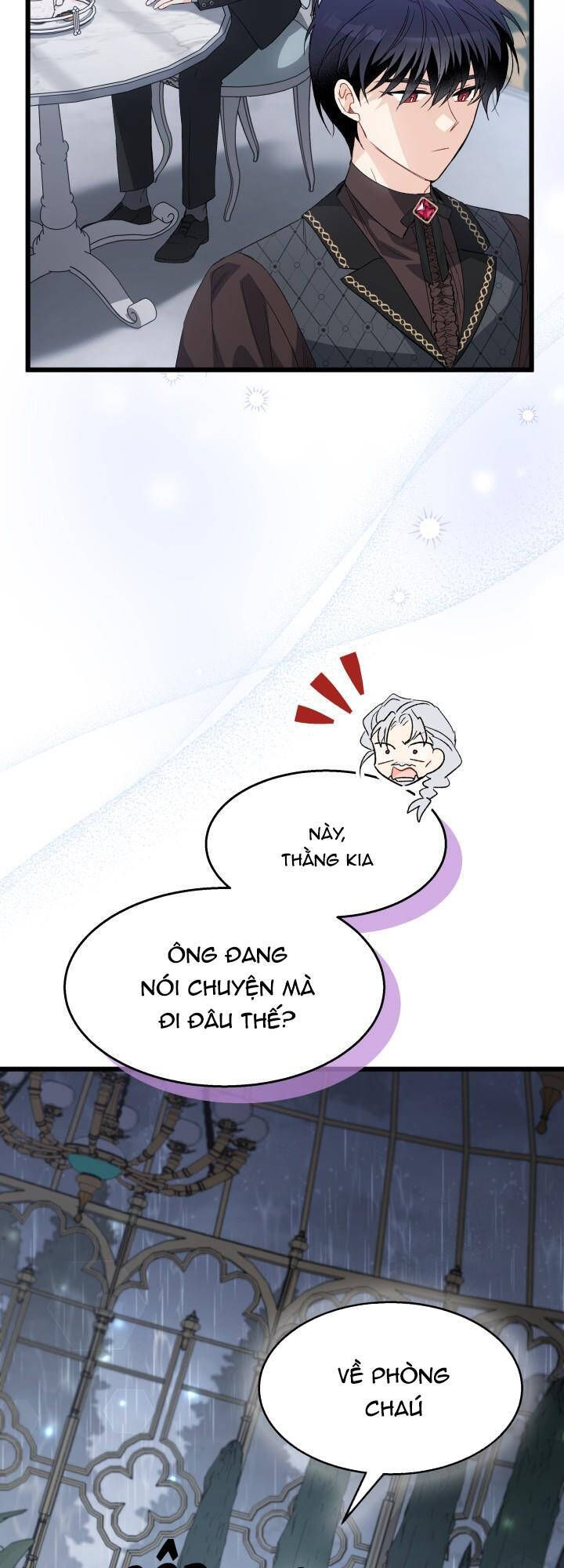 đọc truyện Mối Quan Hệ Cộng Sinh Giữa Báo Đen Và Thỏ Trắng Chương 86 ảnh 64 tại Thiên Thai Truyện