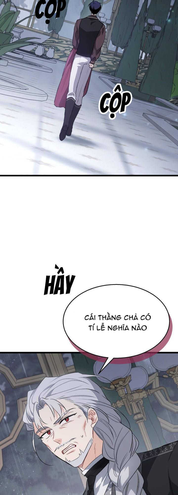 đọc truyện Mối Quan Hệ Cộng Sinh Giữa Báo Đen Và Thỏ Trắng Chương 86 ảnh 65 tại Thiên Thai Truyện