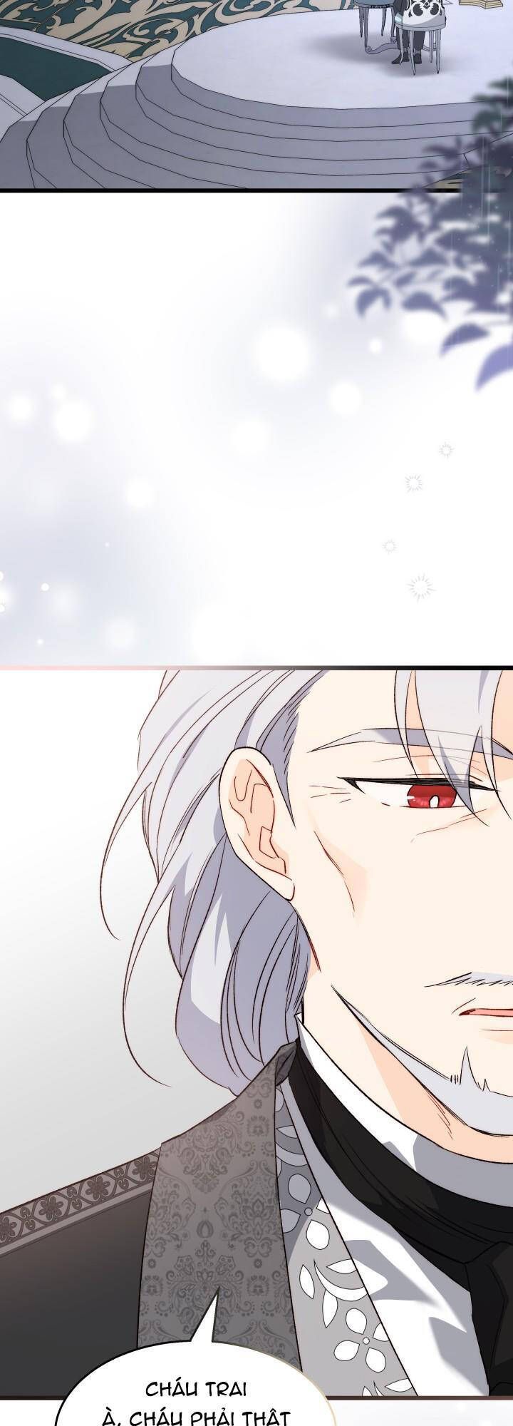 đọc truyện Mối Quan Hệ Cộng Sinh Giữa Báo Đen Và Thỏ Trắng Chương 86 ảnh 67 tại Thiên Thai Truyện