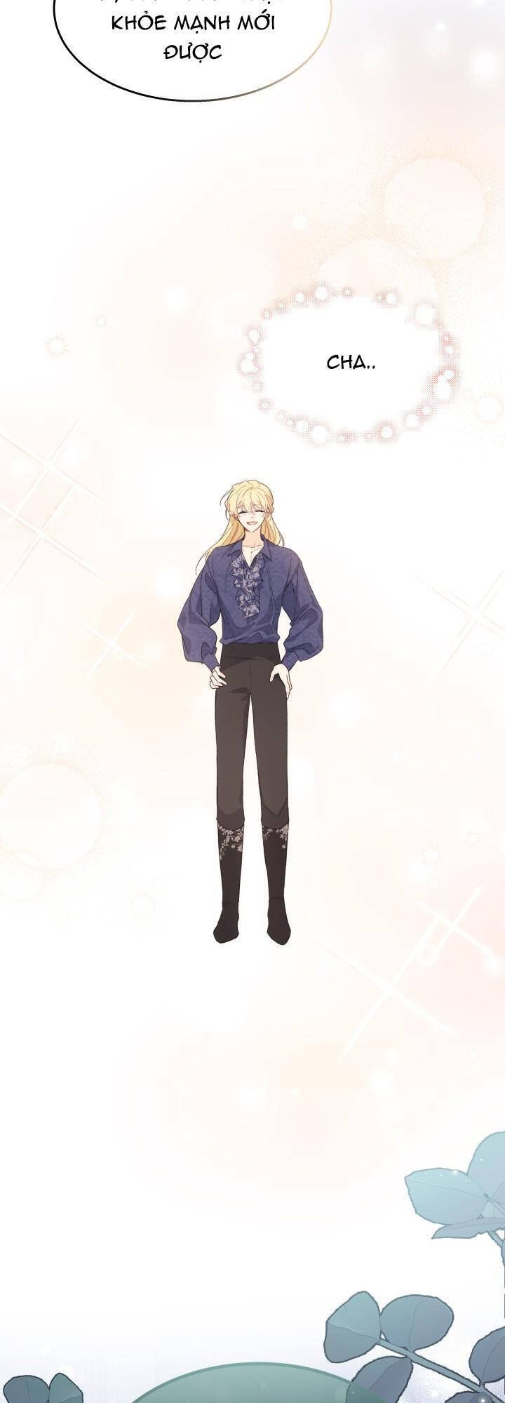 đọc truyện Mối Quan Hệ Cộng Sinh Giữa Báo Đen Và Thỏ Trắng Chương 86 ảnh 68 tại Thiên Thai Truyện