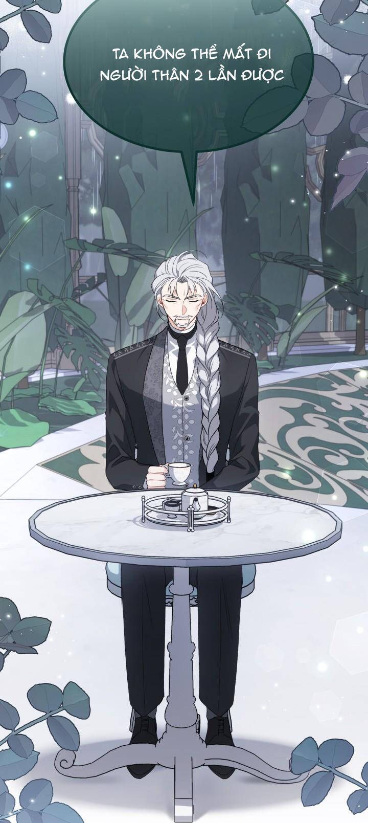 đọc truyện Mối Quan Hệ Cộng Sinh Giữa Báo Đen Và Thỏ Trắng Chương 86 ảnh 69 tại Thiên Thai Truyện