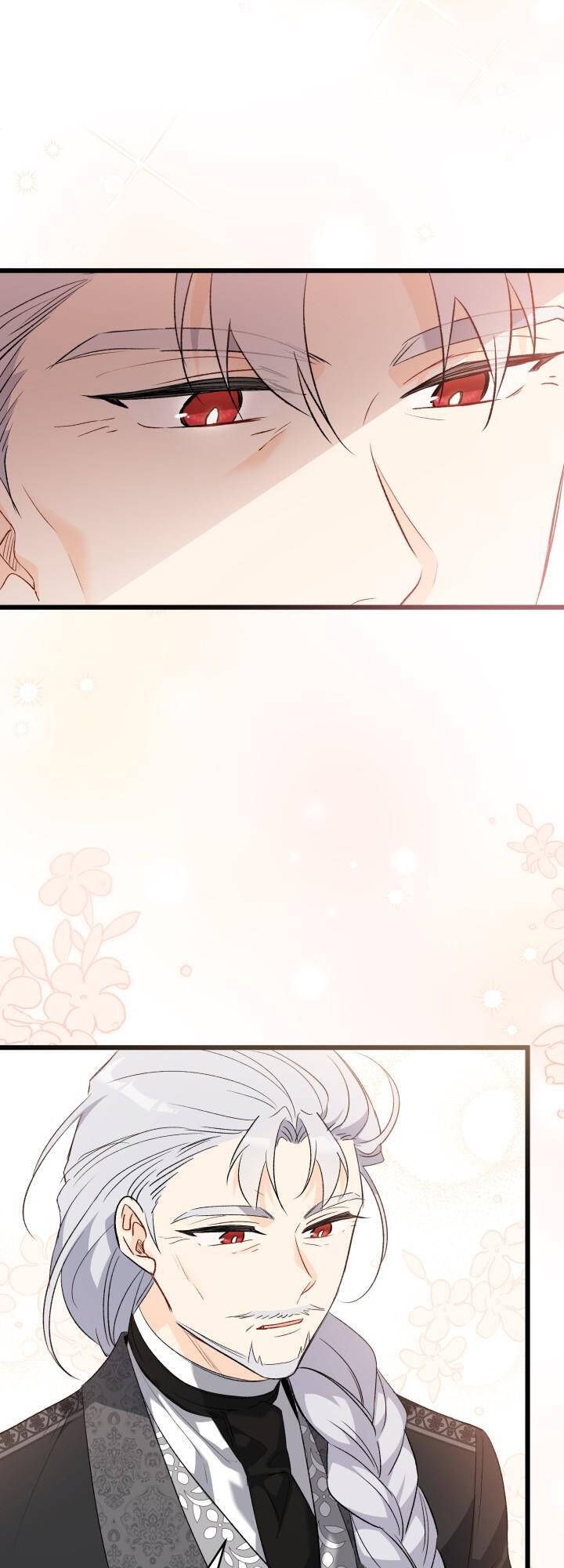 đọc truyện Mối Quan Hệ Cộng Sinh Giữa Báo Đen Và Thỏ Trắng Chương 86 ảnh 9 tại Thiên Thai Truyện