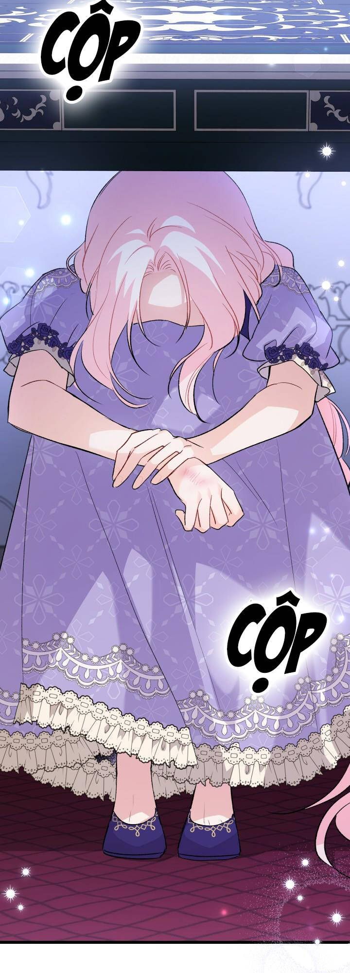 đọc truyện Mối Quan Hệ Cộng Sinh Giữa Báo Đen Và Thỏ Trắng Chương 87 ảnh 12 tại Thiên Thai Truyện