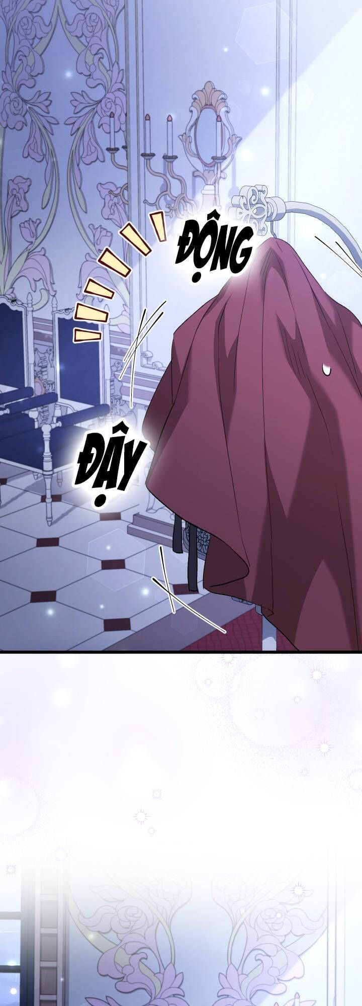 đọc truyện Mối Quan Hệ Cộng Sinh Giữa Báo Đen Và Thỏ Trắng Chương 87 ảnh 14 tại Thiên Thai Truyện