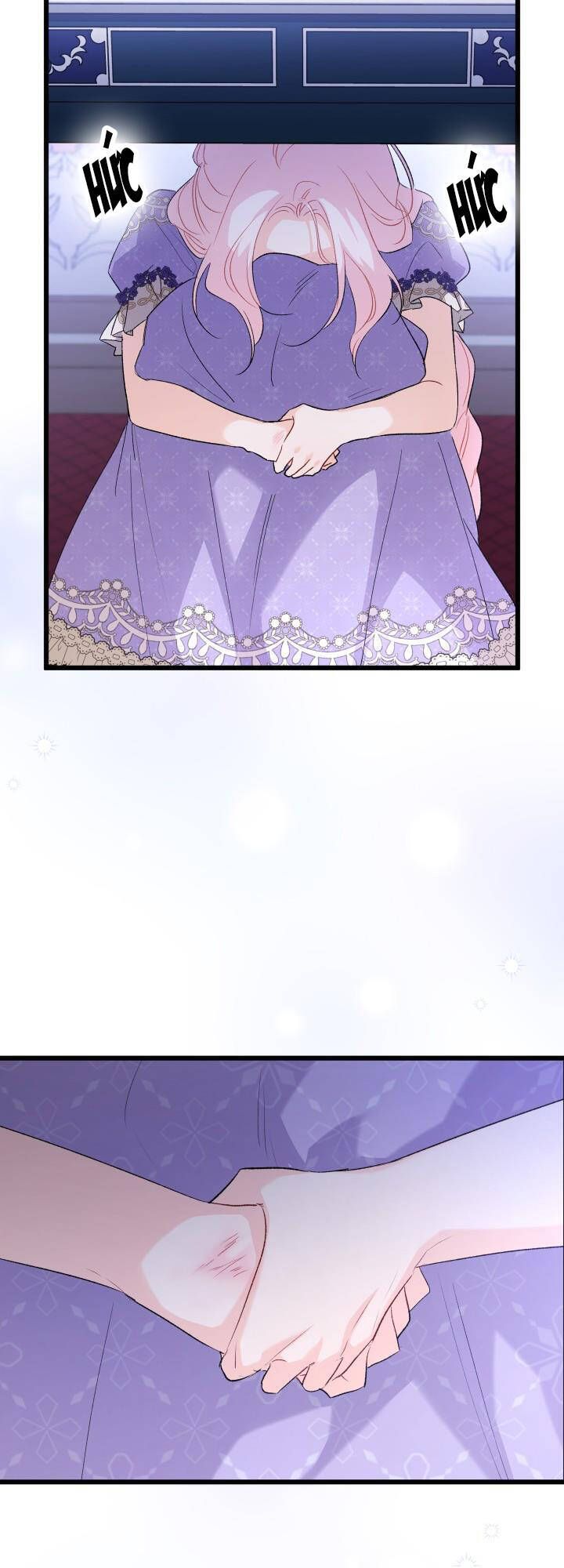 đọc truyện Mối Quan Hệ Cộng Sinh Giữa Báo Đen Và Thỏ Trắng Chương 87 ảnh 16 tại Thiên Thai Truyện