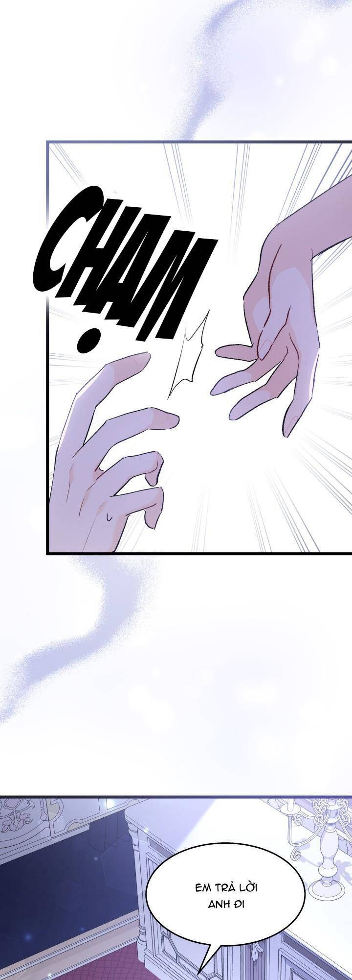 đọc truyện Mối Quan Hệ Cộng Sinh Giữa Báo Đen Và Thỏ Trắng Chương 87 ảnh 21 tại Thiên Thai Truyện