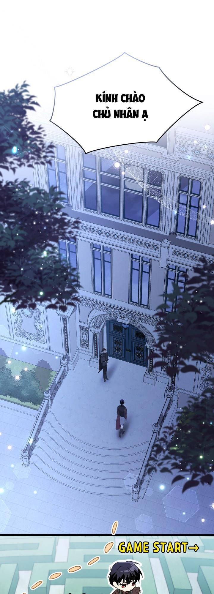 đọc truyện Mối Quan Hệ Cộng Sinh Giữa Báo Đen Và Thỏ Trắng Chương 87 ảnh 4 tại Thiên Thai Truyện