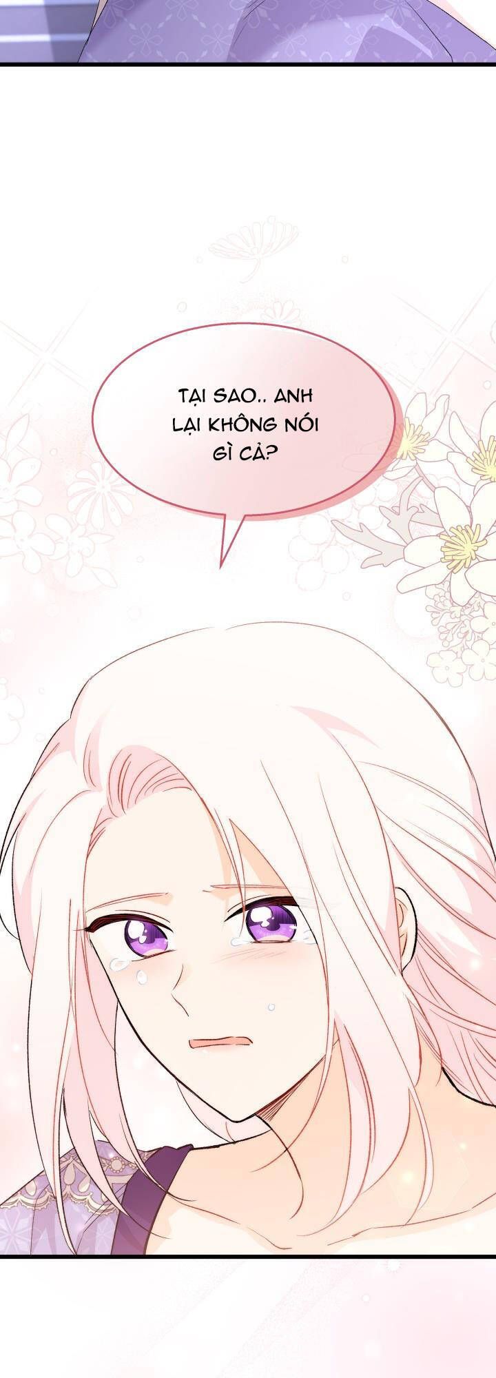 đọc truyện Mối Quan Hệ Cộng Sinh Giữa Báo Đen Và Thỏ Trắng Chương 87 ảnh 23 tại Thiên Thai Truyện