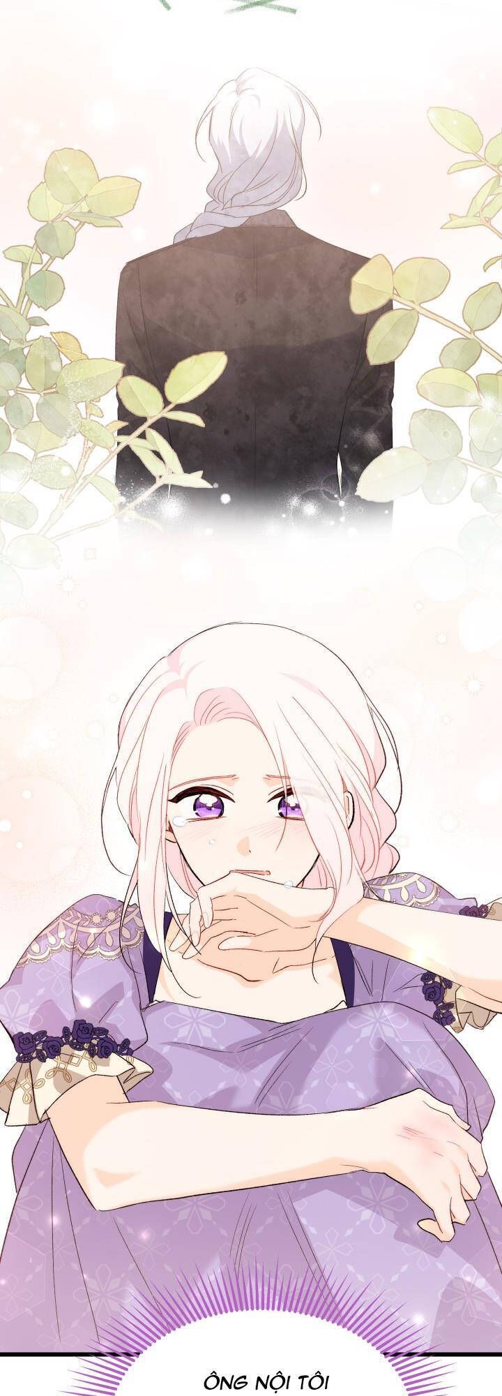 đọc truyện Mối Quan Hệ Cộng Sinh Giữa Báo Đen Và Thỏ Trắng Chương 87 ảnh 25 tại Thiên Thai Truyện