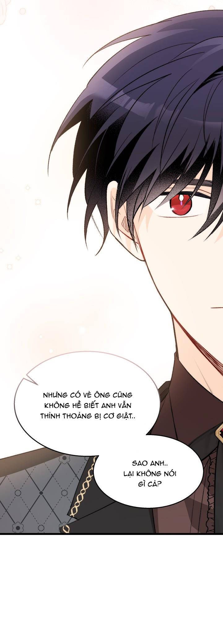 đọc truyện Mối Quan Hệ Cộng Sinh Giữa Báo Đen Và Thỏ Trắng Chương 87 ảnh 27 tại Thiên Thai Truyện