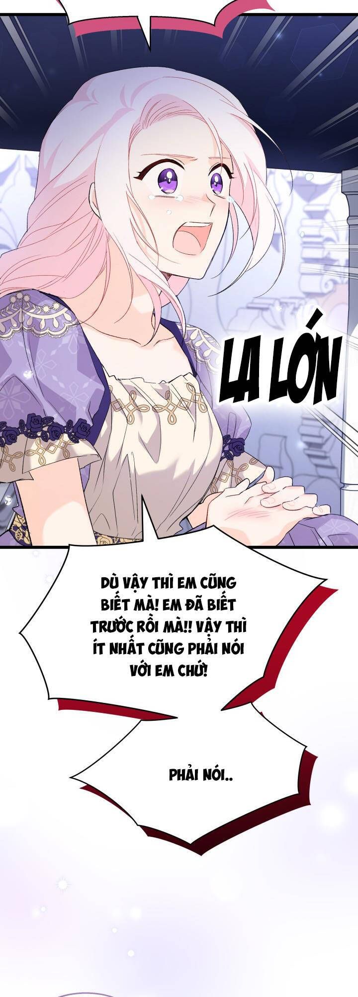 đọc truyện Mối Quan Hệ Cộng Sinh Giữa Báo Đen Và Thỏ Trắng Chương 87 ảnh 30 tại Thiên Thai Truyện