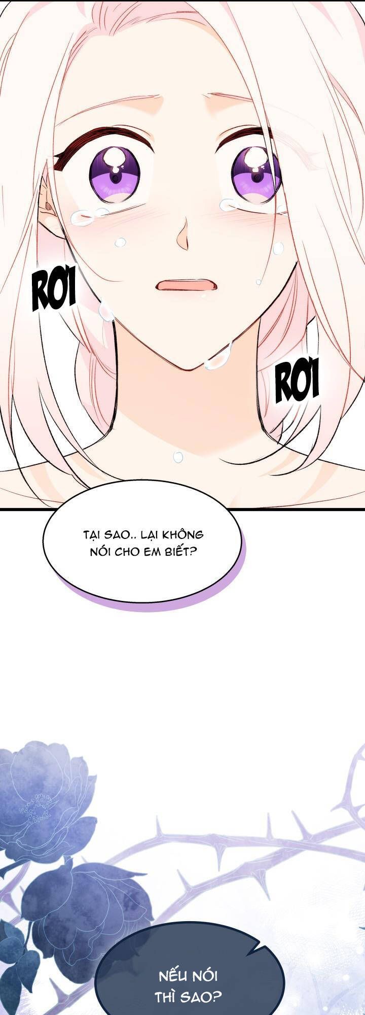 đọc truyện Mối Quan Hệ Cộng Sinh Giữa Báo Đen Và Thỏ Trắng Chương 87 ảnh 34 tại Thiên Thai Truyện