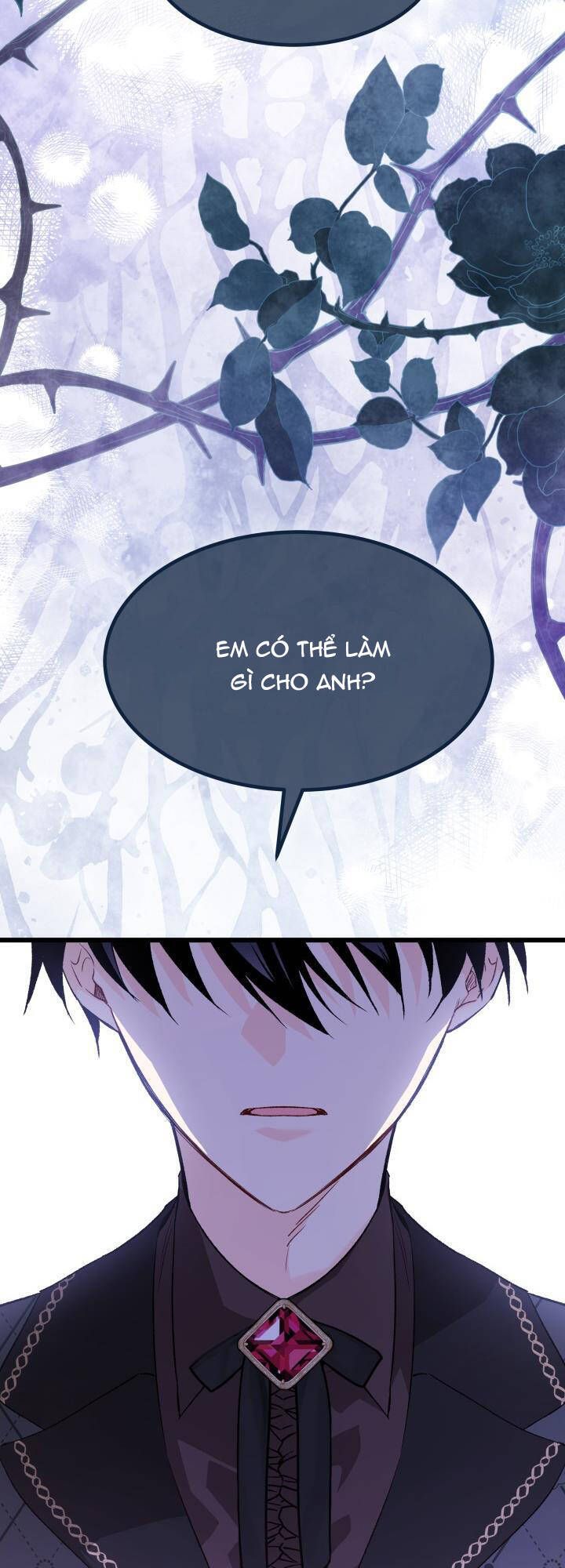 đọc truyện Mối Quan Hệ Cộng Sinh Giữa Báo Đen Và Thỏ Trắng Chương 87 ảnh 35 tại Thiên Thai Truyện