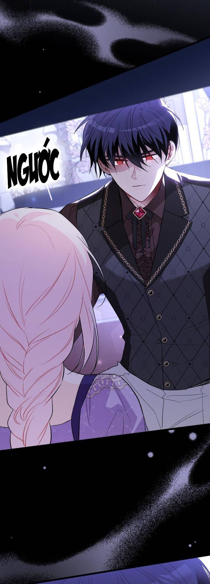 đọc truyện Mối Quan Hệ Cộng Sinh Giữa Báo Đen Và Thỏ Trắng Chương 87 ảnh 37 tại Thiên Thai Truyện