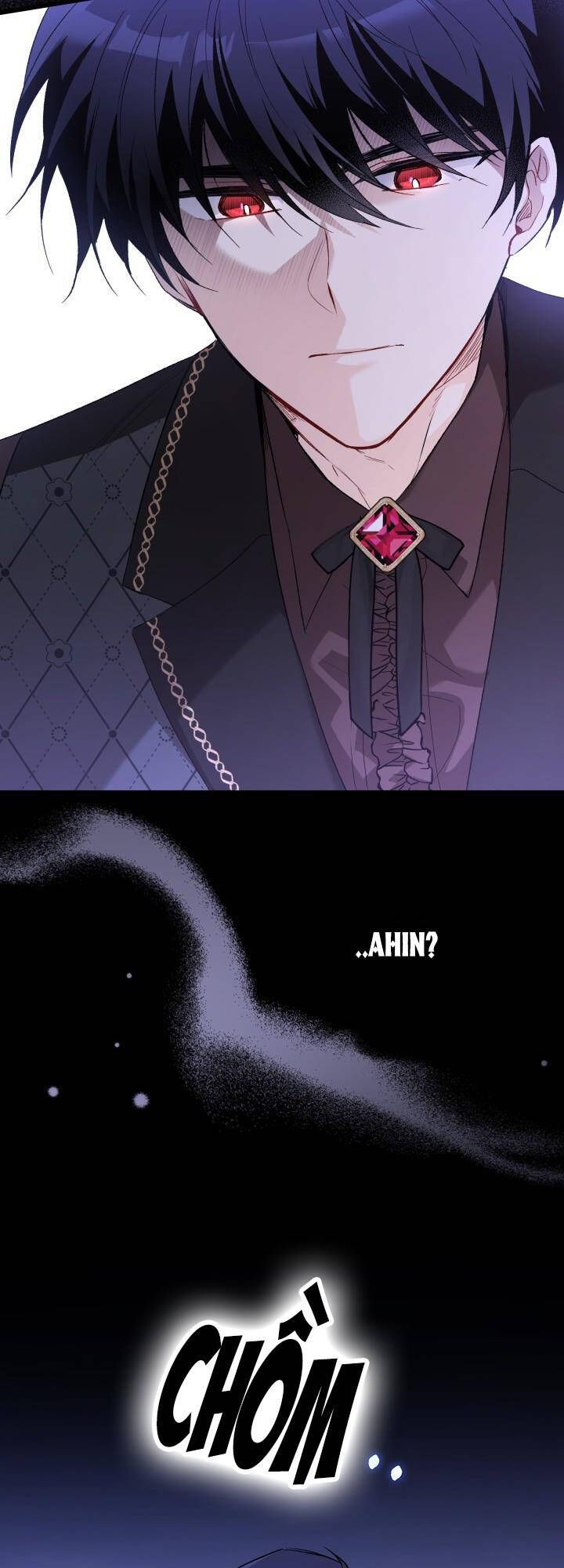 đọc truyện Mối Quan Hệ Cộng Sinh Giữa Báo Đen Và Thỏ Trắng Chương 87 ảnh 38 tại Thiên Thai Truyện