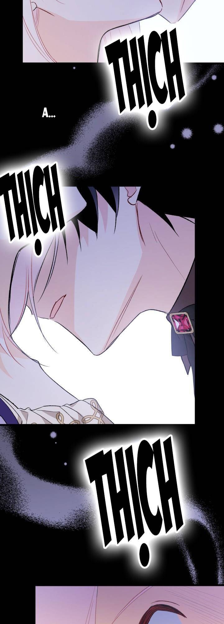 đọc truyện Mối Quan Hệ Cộng Sinh Giữa Báo Đen Và Thỏ Trắng Chương 87 ảnh 40 tại Thiên Thai Truyện